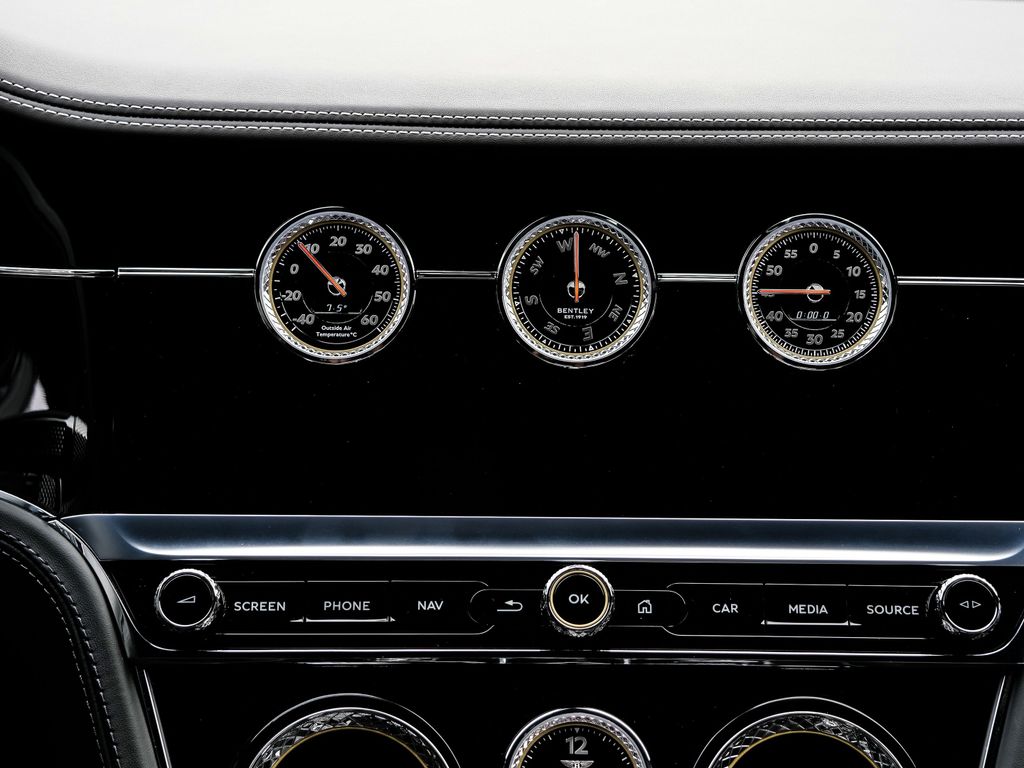 Bentley Continental GT 2022