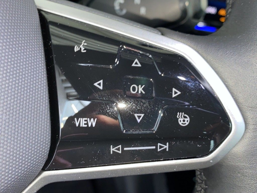 Volkswagen ID.5 2025