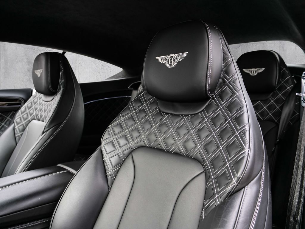 Bentley Continental GT 2022