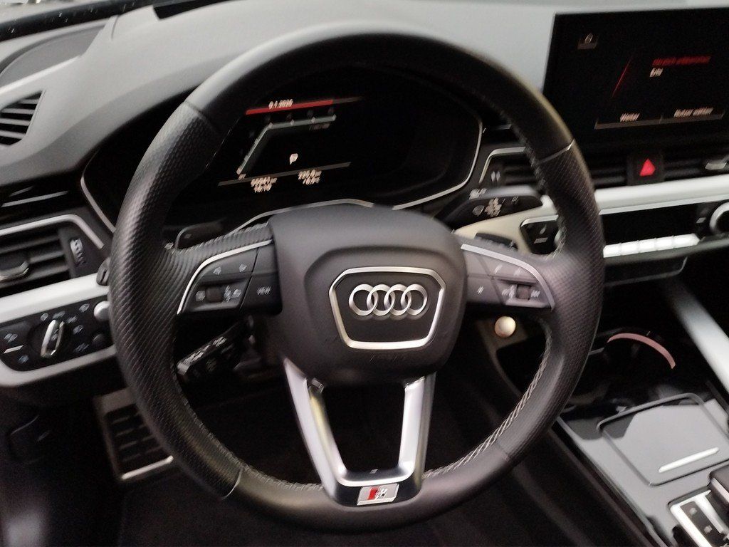 Audi S5 2022