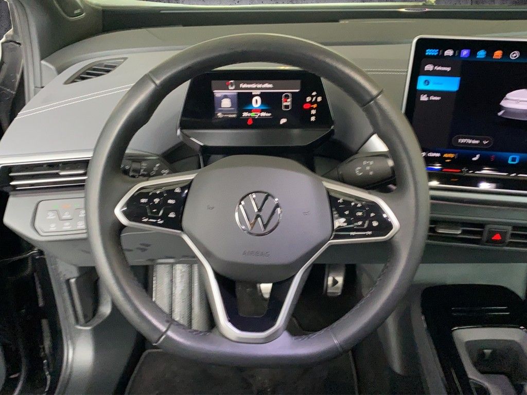 Volkswagen ID.5 2025
