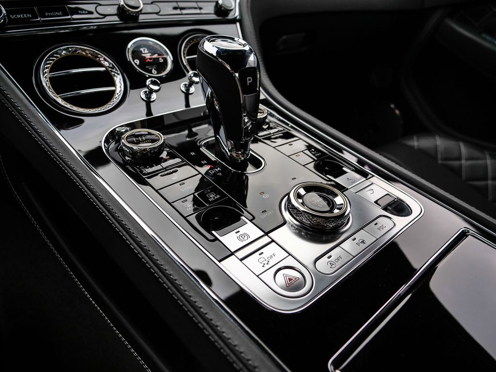 Bentley Continental GT 2022