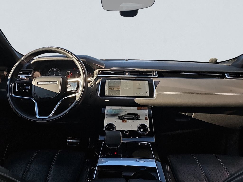 Land Rover Range Rover Velar 2022