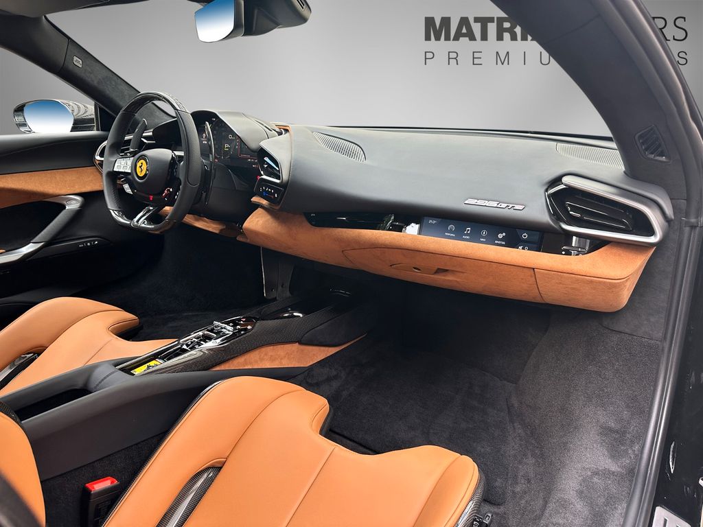 Ferrari 296 GTB 2024