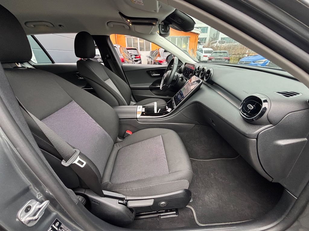 Mercedes-Benz C 200 2022