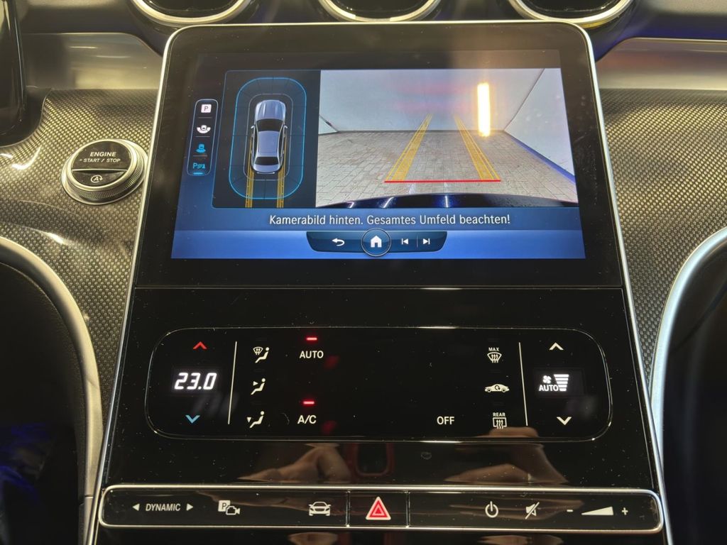 Mercedes-Benz C 200 2022