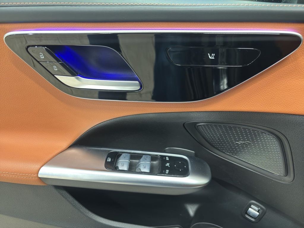 Mercedes-Benz C 200 2022