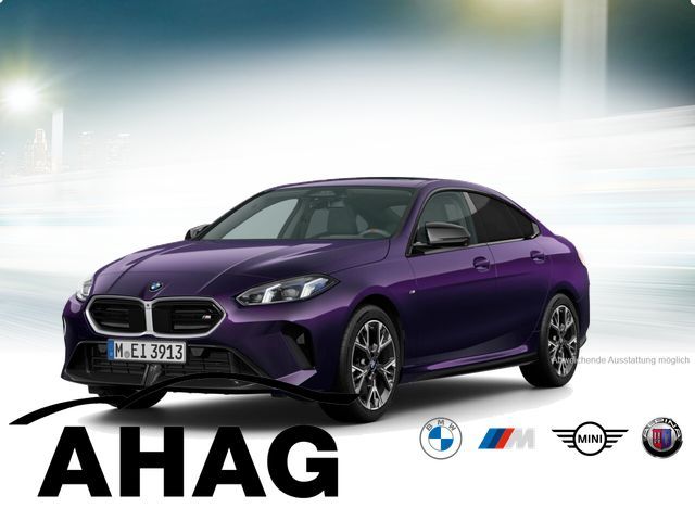 BMW M235 2024