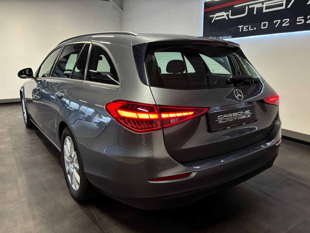 Mercedes-Benz C 200 2022