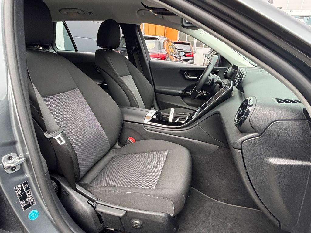 Mercedes-Benz C 200 2022