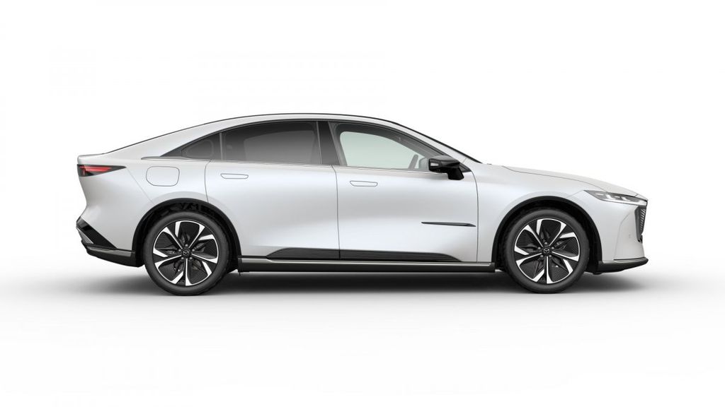 Mazda 6e