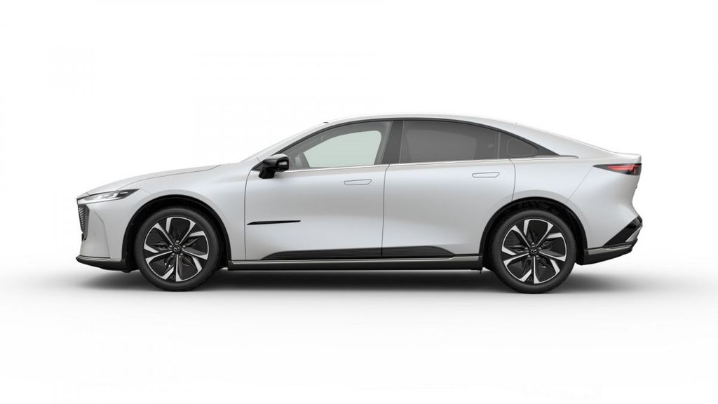 Mazda 6e