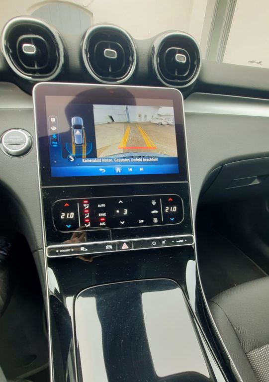 Mercedes-Benz C 200 2022