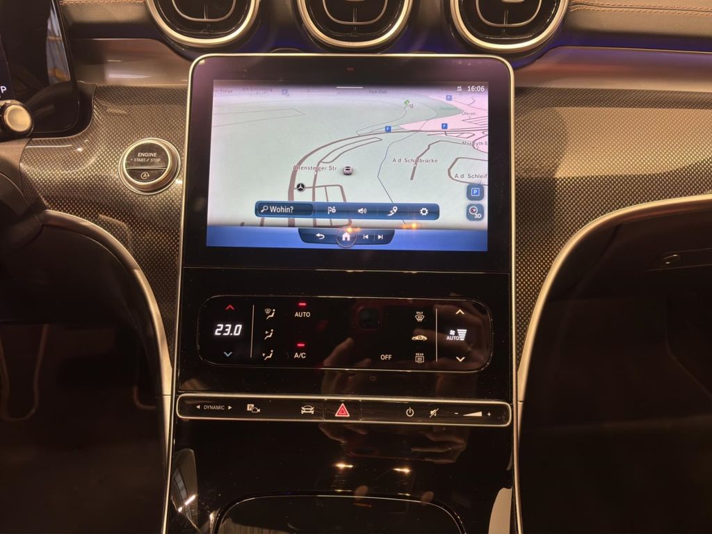 Mercedes-Benz C 200 2022