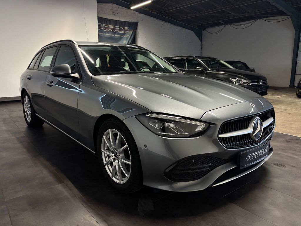 Mercedes-Benz C 200 2022