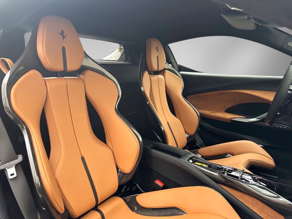 Ferrari 296 GTB 2024