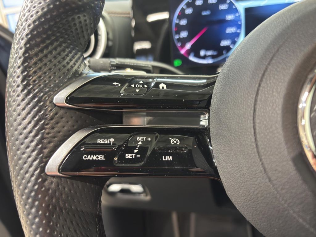 Mercedes-Benz C 200 2022