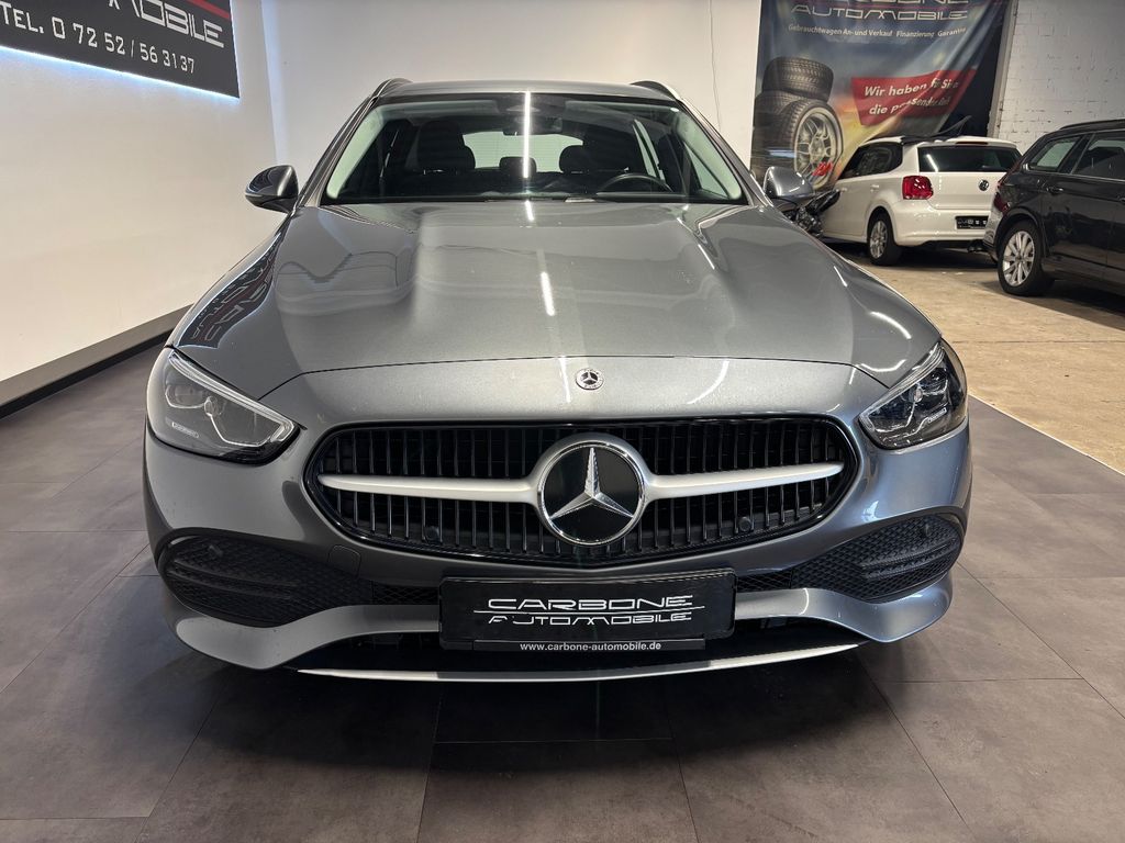 Mercedes-Benz C 200 2022