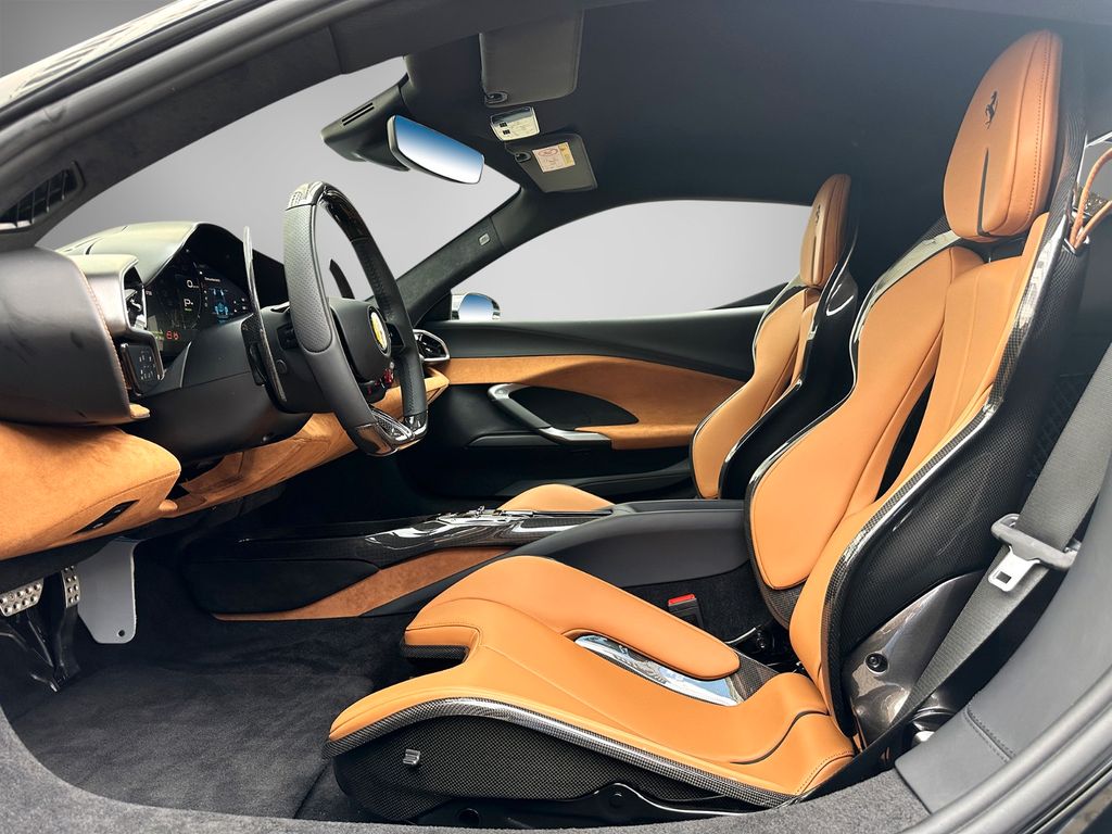 Ferrari 296 GTB 2024