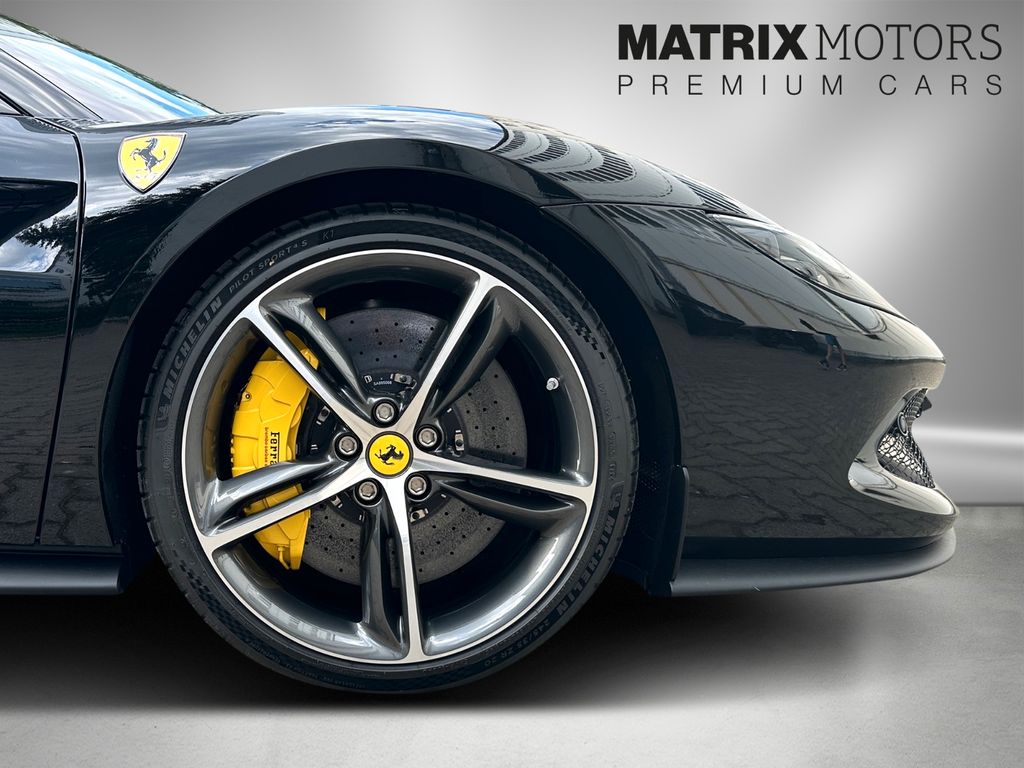 Ferrari 296 GTB 2024