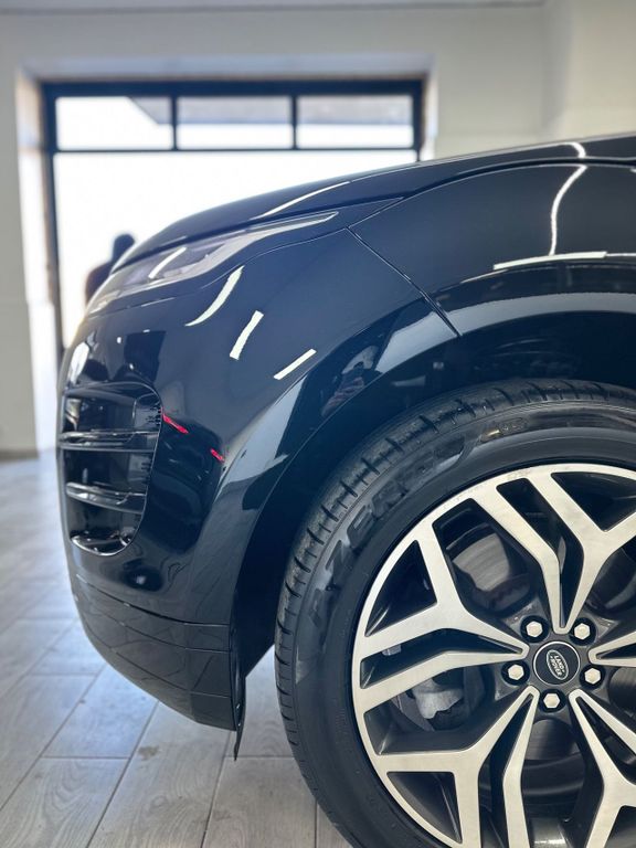 Land Rover Range Rover Evoque 2020