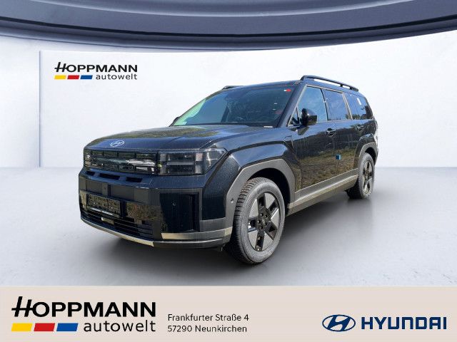 Hyundai SANTA FE 2026