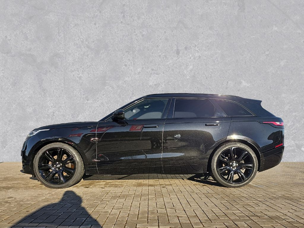 Land Rover Range Rover Velar 2022
