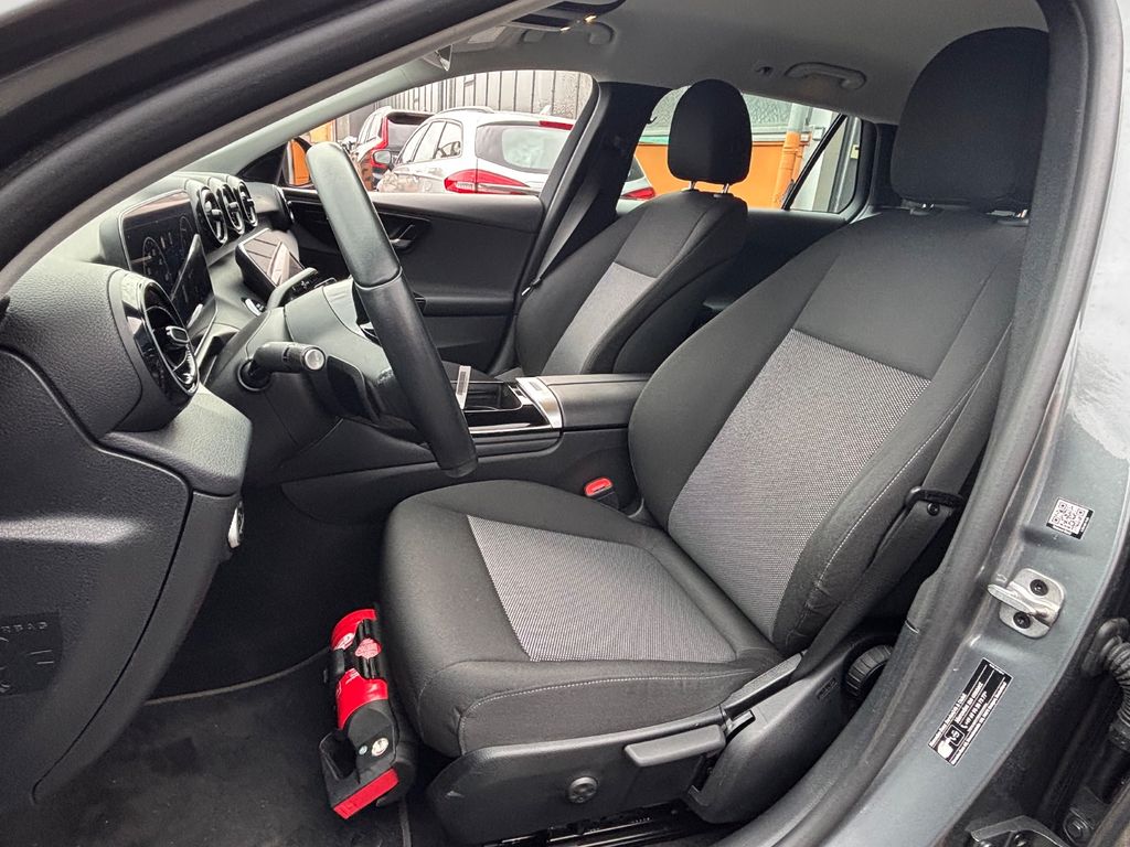 Mercedes-Benz C 200 2022