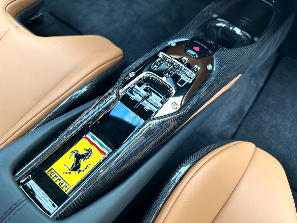 Ferrari 296 GTB 2024