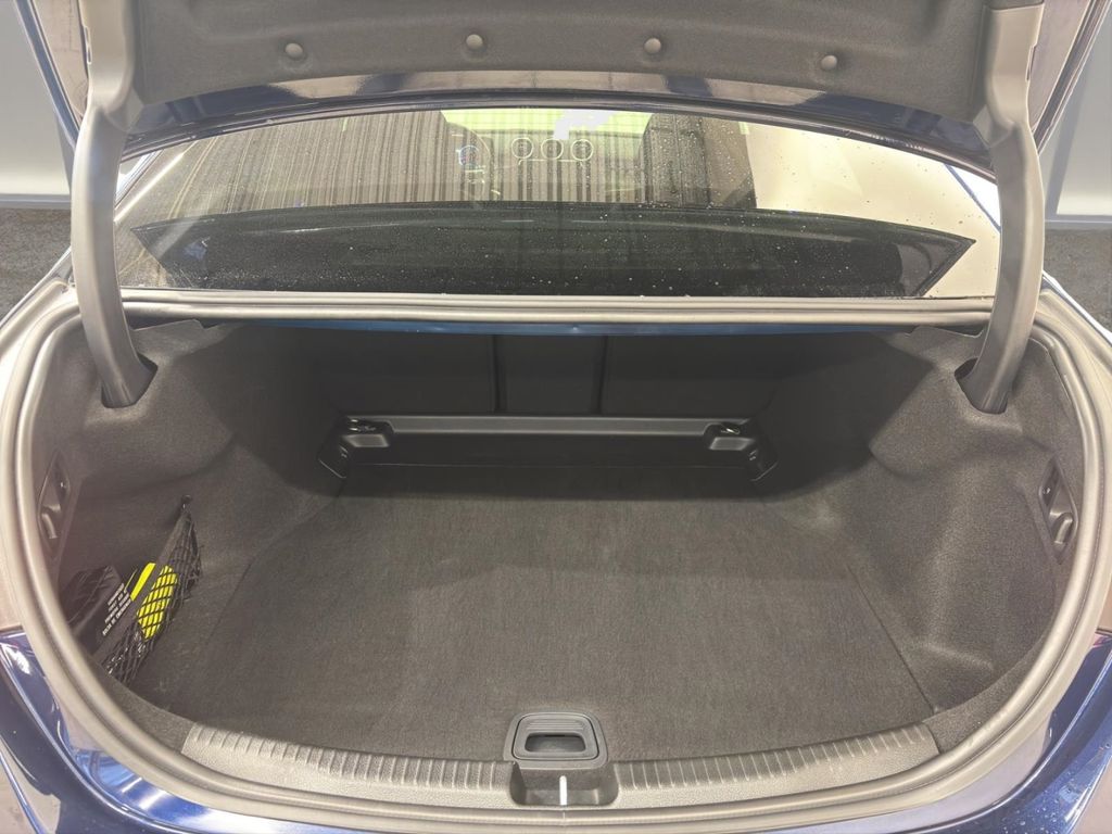 Mercedes-Benz C 200 2022