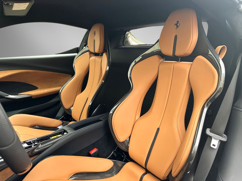 Ferrari 296 GTB 2024