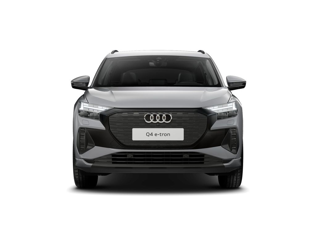 Audi Q4 e-tron 2025