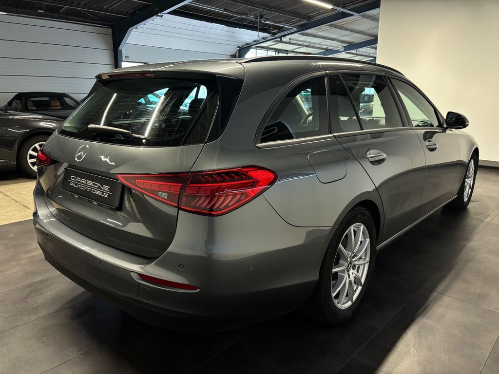 Mercedes-Benz C 200 2022