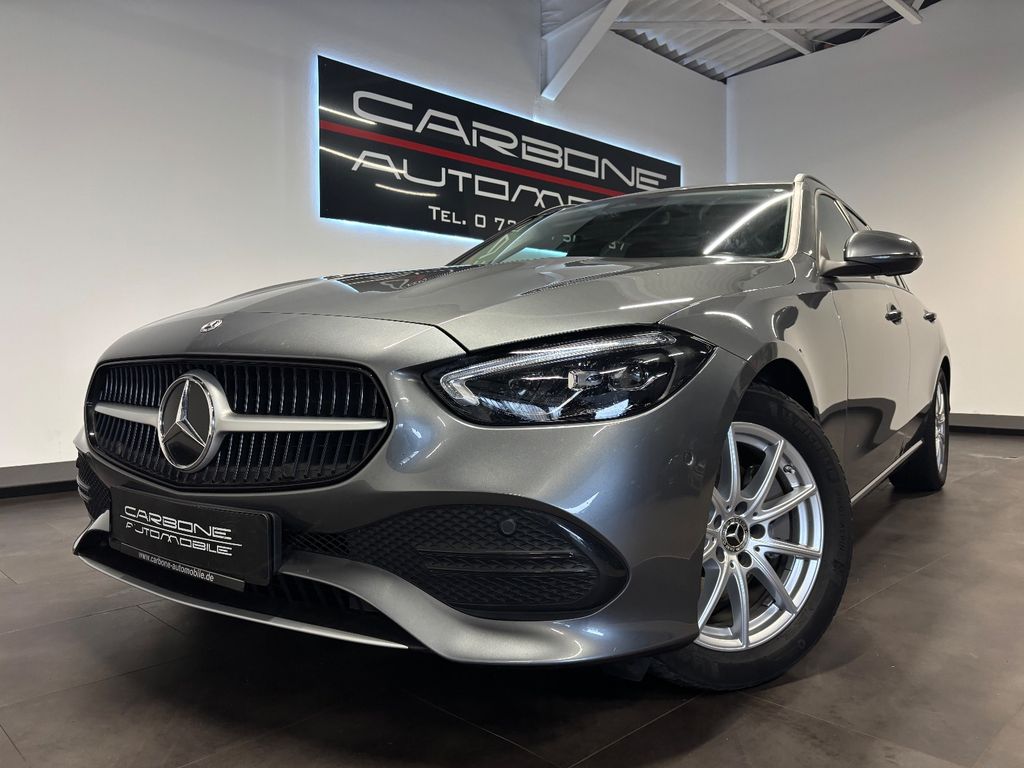Mercedes-Benz C 200 2022