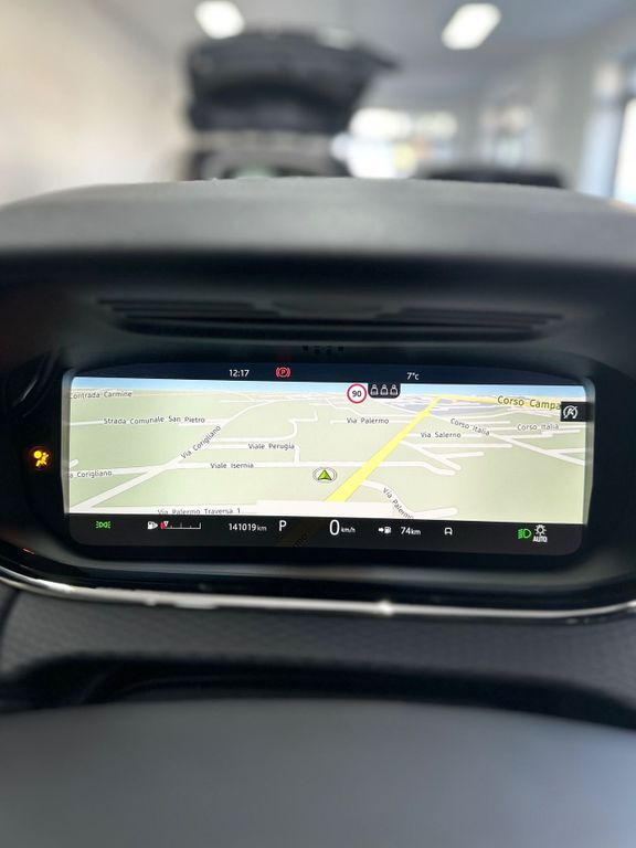 Land Rover Range Rover Evoque 2020