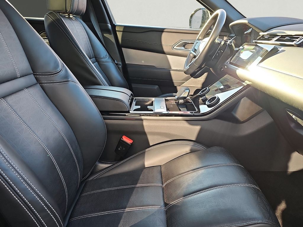 Land Rover Range Rover Velar 2022