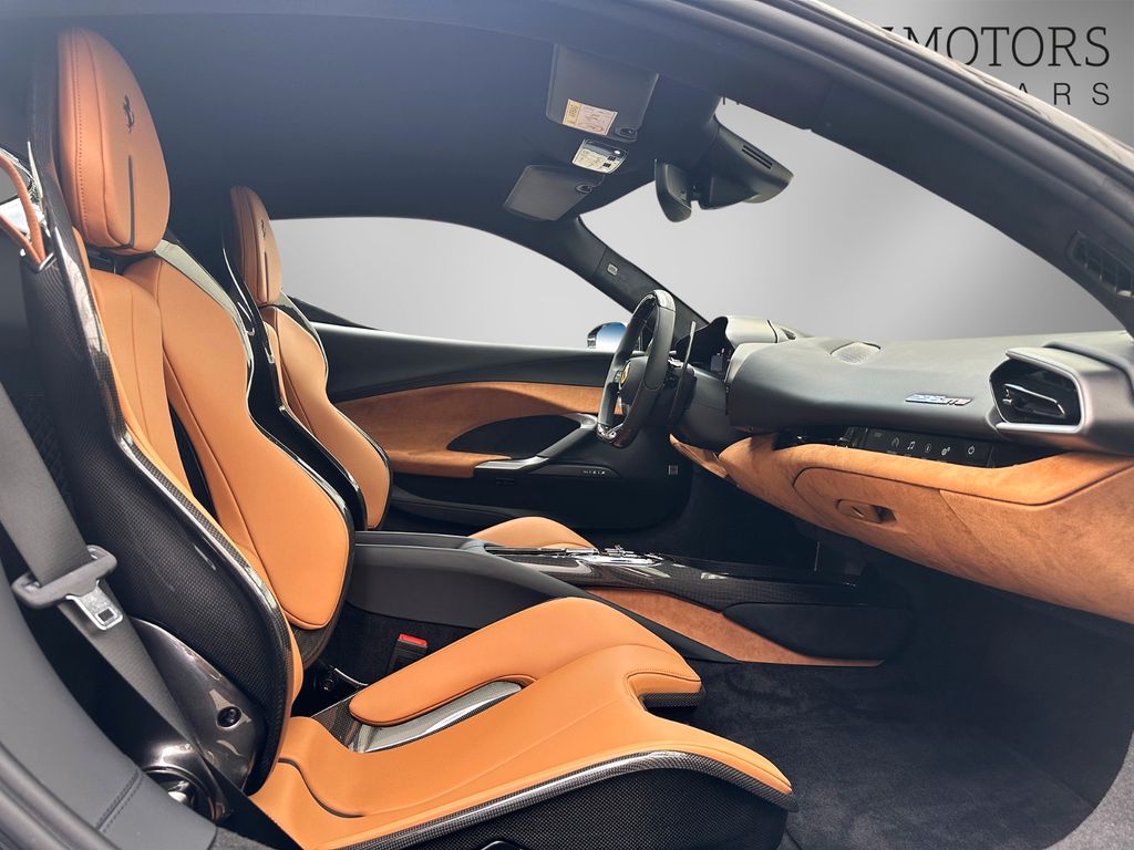 Ferrari 296 GTB 2024