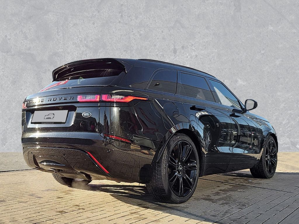 Land Rover Range Rover Velar 2022