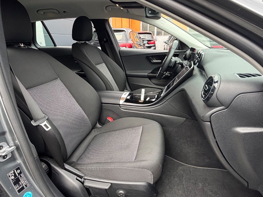 Mercedes-Benz C 200 2022