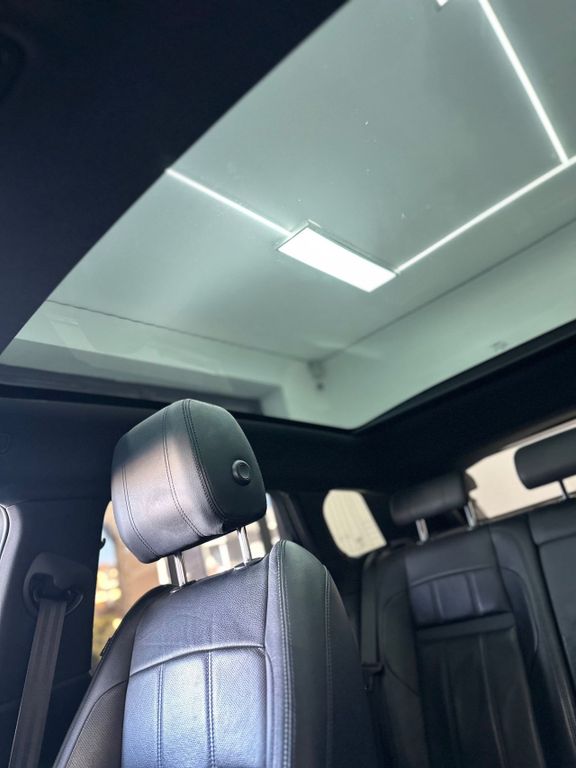 Land Rover Range Rover Evoque 2020