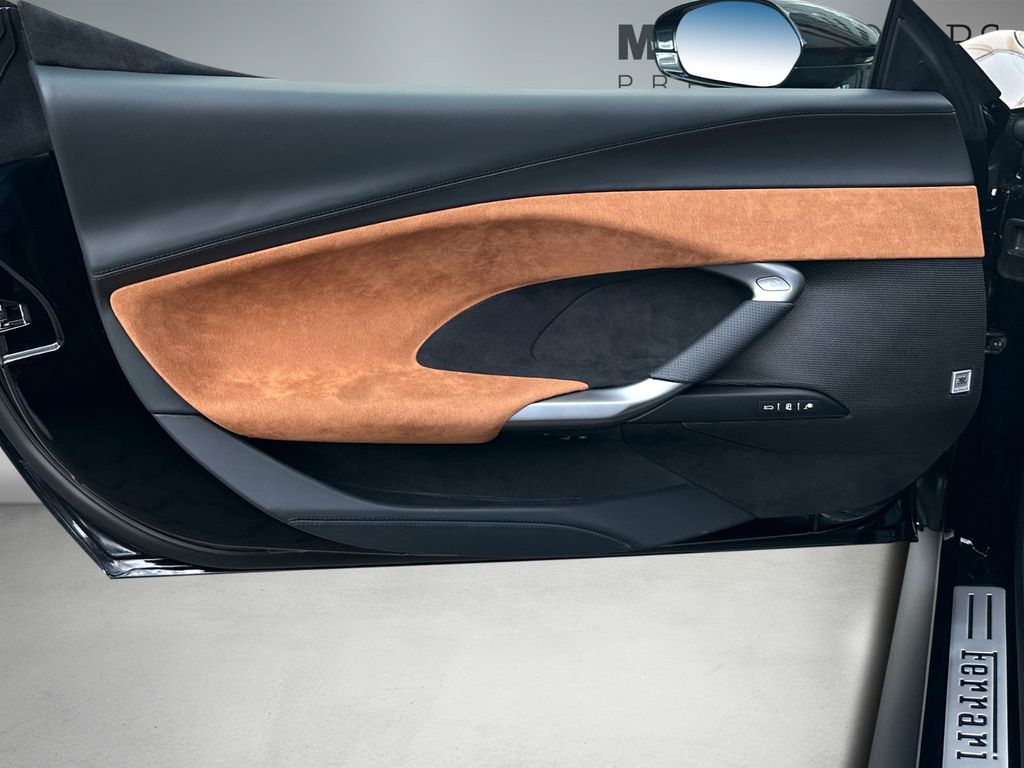 Ferrari 296 GTB 2024