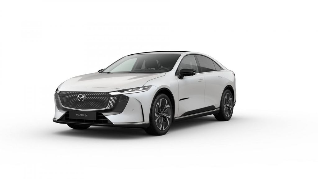 Mazda 6e