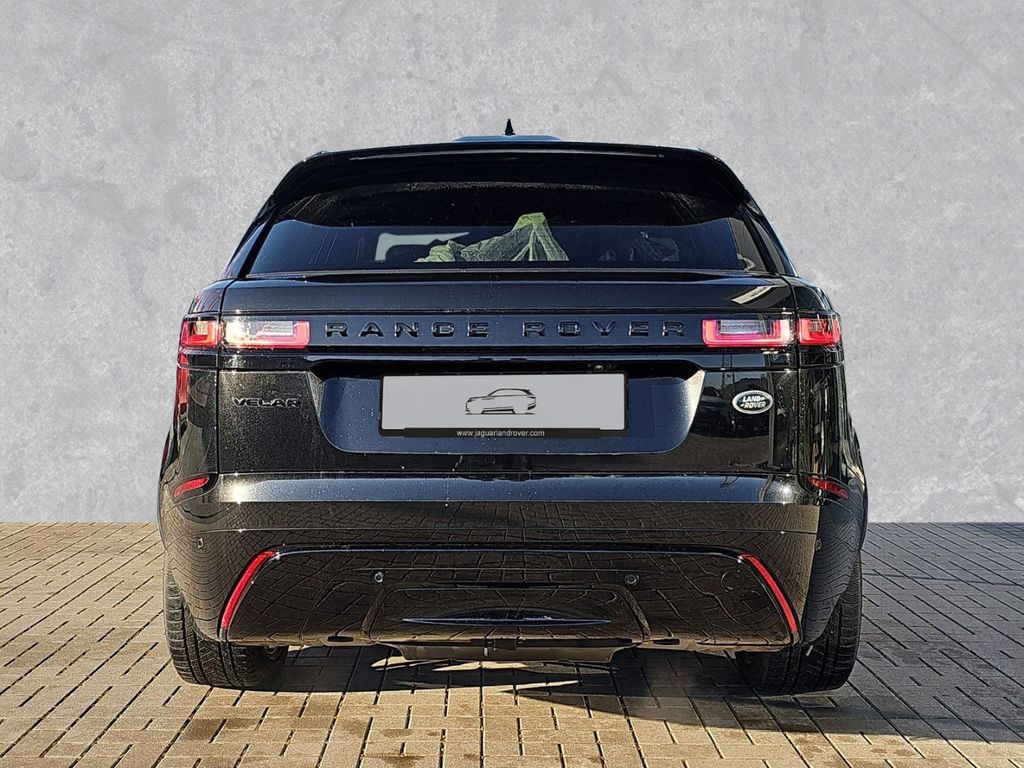 Land Rover Range Rover Velar 2022