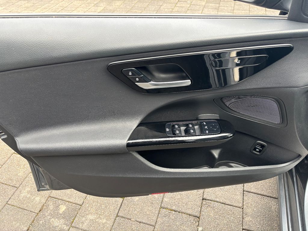 Mercedes-Benz C 200 2022