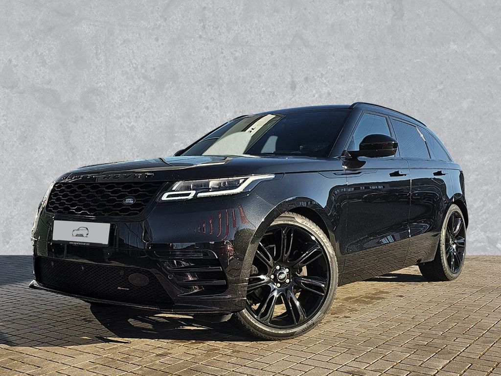Land Rover Range Rover Velar 2022