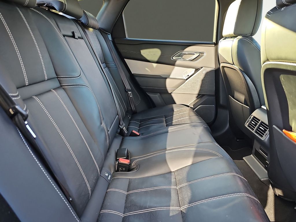 Land Rover Range Rover Velar 2022