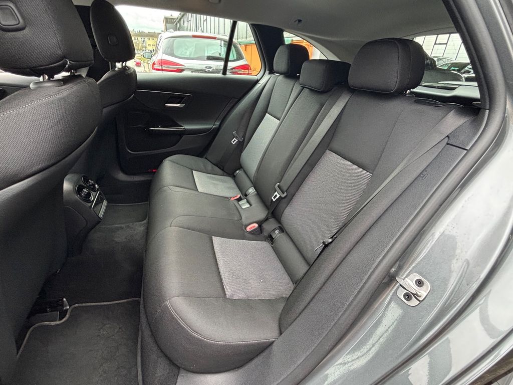 Mercedes-Benz C 200 2022