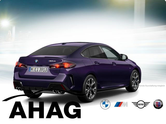 BMW M235 2024