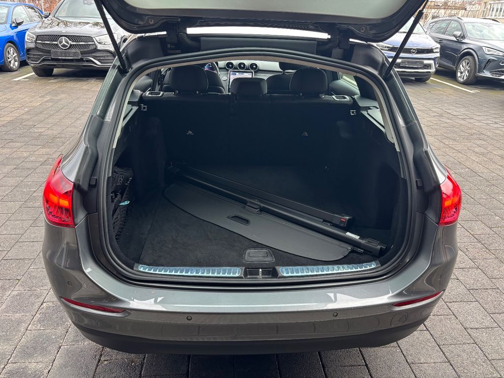 Mercedes-Benz C 200 2022