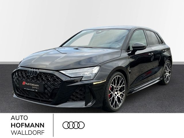 Audi RS3 2024